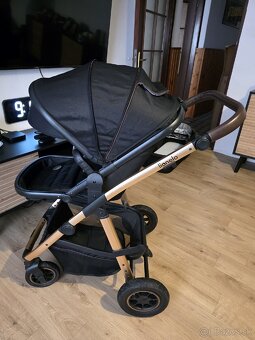 Kočík 3v1 Lionelo Amber - 16