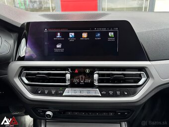 BMW Rad 3 320d mHEV A/T xDrive, Pôvodný lak, SR - 16