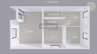 HALO reality - Predaj, rodinný dom Bytča, Pšurnovická ulica  - 16