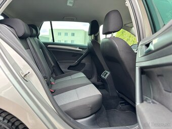 Volkswagen Golf 7 1.4 TSI 103 kW - 16
