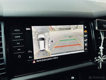 Škoda Kodiaq 2.0 TDI SCR RS DSG 4x4 - 16