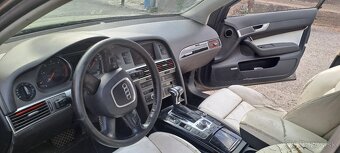 AUDI A6 C6 3.0 TDI 165kw  BKD - 16