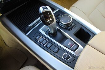 BMW X5 40edrive xDrive Hybrid/Benzín dočasné zníženie ceny - 16
