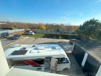 Burstner BI 7282 ELEGANCE 3.0 JTD, M6 - 16