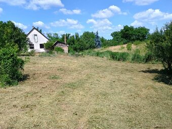 3 -  izbový Rodinný dom Gonc, Maďarsko - 16