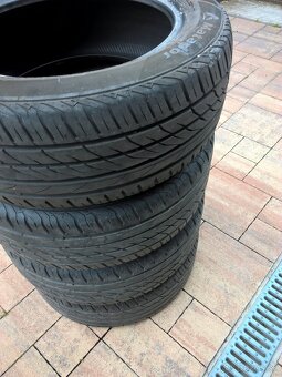 LETNÉ 205/55 R16 91H MICHELIN cca 6-7 mm - UŽ OD 15,-€/kus - - 16