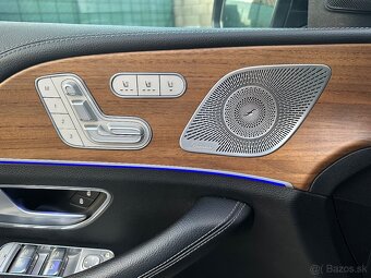 Mercedes-Benz GLS 400 d 4MATIC A/T - 16