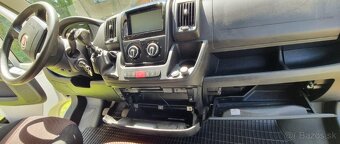 Fiat Ducato , 2014, 9-miestne - 16