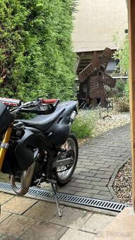 Rieju MRX 50 (70) - 16