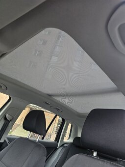 Volkswagen Tiguan 2.0 CR TDI Super stav - 16