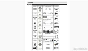 LED TV ORAVA 823LED 32“ - 16