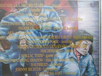 Justin Timberlake:The 20/20 experience (2cd),The Corrs (2cd) - 16