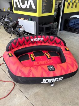 Predám sea doo rxp x rs 300 - 16
