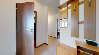 Na predaj 3 - izbový byt na Železníkoch, Košice - 16