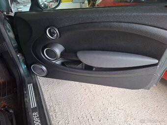 Mini Coper Clubman 1.6 88kw - 16