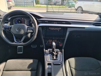 VW ARTEON SHOOTING BRAKE SB 2.0 TSI R 4MOTION AUTOMA - 16