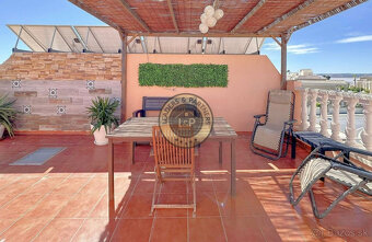 Dom 4+1 Torrevieja-Torreta, Španielsko - 16