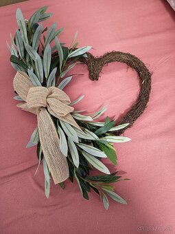 Svadobná výzdoba - 16