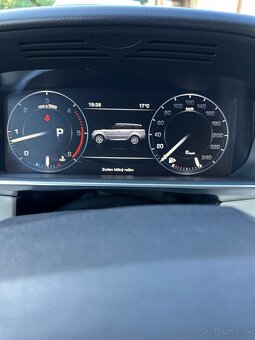 Range Rover Sport 3.0 SDV6 - 16
