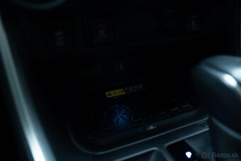 Toyota RAV4 2.5 Hybrid e-CVT Selection AWD, odpočet DPH - 16