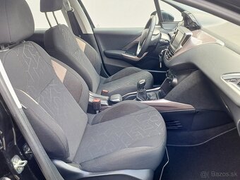 Peugeot 2008 1,2 benzín, 172.000km - 16