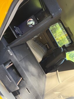 Hummer H2 adventure - 16