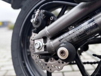 Kawasaki Ninja ER-6F – TOP stav, ako nová | 16 500 km - 16