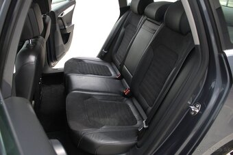 Volkswagen Passat Variant 2.0 TDI Business DSG Automat AT6 - 16