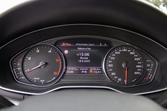 Audi A4 Avant 2.0 TDI 120 kW S-Tronic - 16