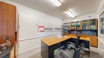 Skladové priestory na prenájom - 16