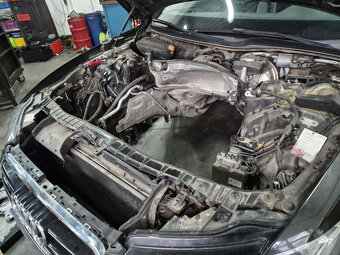 AUDI A6 C7 3.0tdi quattro 200kw - 16