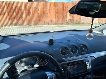 Ford S-MAX 2.0 TDCi Titanium - 16