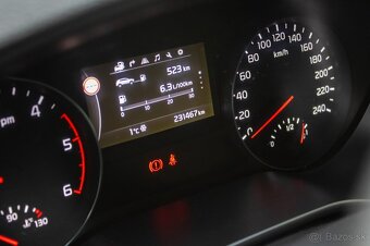 Kia Sportage 2.0crdi 4x4 - 16