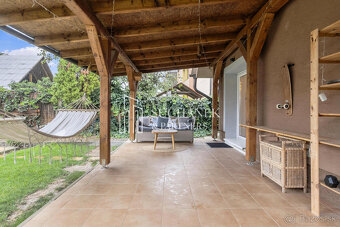 Predaj | 2 izbový rodinný dom v obci Ješková Ves - 16