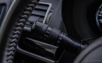 Subaru Forester 2.0D-L CVT Comfort - 16