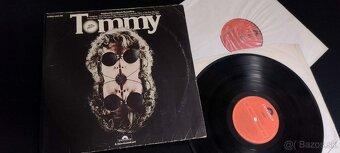 LP rock / metal 3 - 16