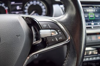 Škoda Fabia Combi 1.0 TSI 2020, odpočet dph. - 16