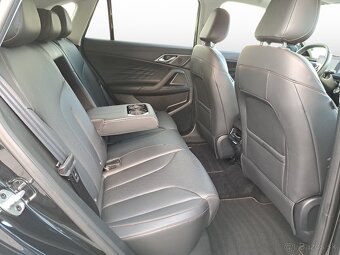 MG HS HS 1.5T EXCLUSIVE AT MY24 - 16