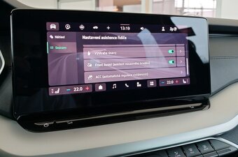 Škoda Octavia Selection 2.0 TDI DSG 110kW - 16