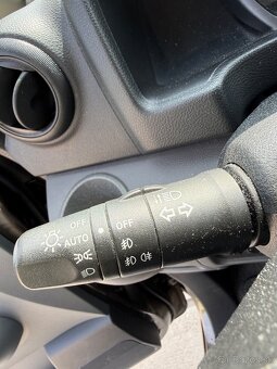 NISSAN NV200 Evalia 1.6 benzin TOP - 16