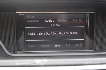 Mercedes-Benz E 220 2,2 CDi 100 kW - 16