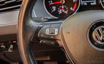 Volkswagen Passat Variant 2.0 TDI 190k BMT Highline 4MOTION - 16