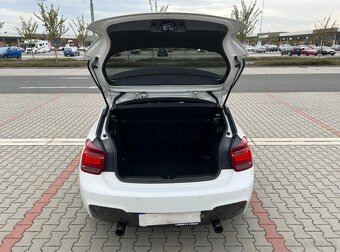 BMW M135i 235kw M Performance zadní náhon - 16