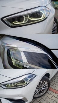 BMW Rad 1 118i G20 A/T 2019 ODPOČET DPH - 16