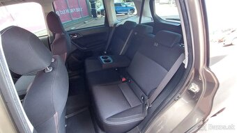 Subaru Forester 2.0i-L 110kW CVT Comfort - 16