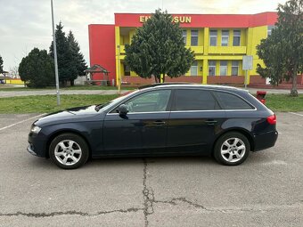 Audi A4 B8 2.0tdi 105kw CAGA Možné splátky - 16