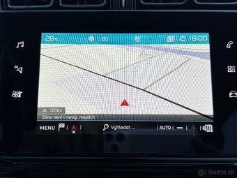 Citroën C3 PureTech 110 S&S Shine A/T - 16