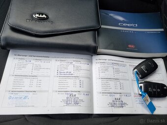 ===Kia Pro Ceed=== - 16