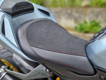 Ducati Streetfighter 848 Special - 16