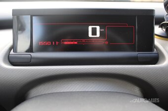 Citroen C4 Cactus 1,6 HDi 73 kW CHALLENGE - 16